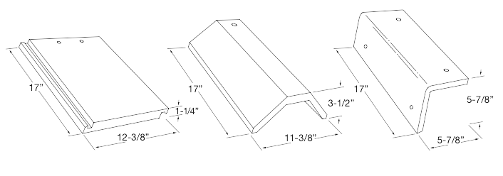 Malibu Tile Technical Details