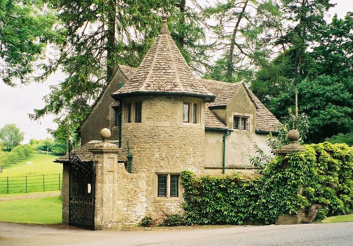 You are currently viewing Storybook Style, Design and History.