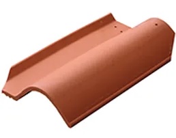 Spanish "S" Single TIle