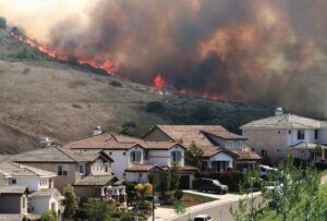 Read more about the article FIRE RESISTANT ROOFING MATERIAL