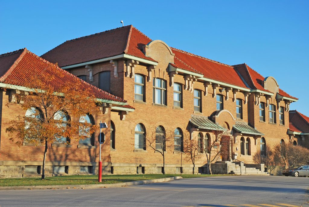 You are currently viewing Manufacturing Custom Historically Accurate Clay Roof Tiles and Accessories.