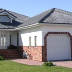 Unicrete Roof Example