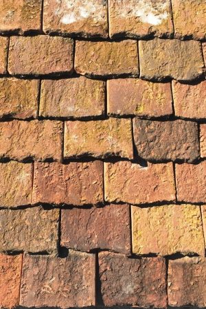 Rustic Clay Tile