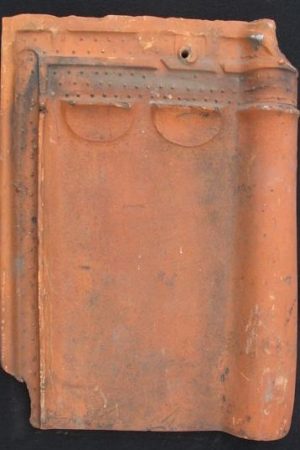 Reclaimed Roof Tile