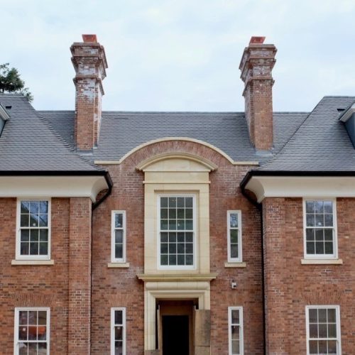 Slate ROof